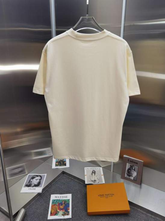 Dior T Shirts Short _SKUDiorXS-Lxetr13715437